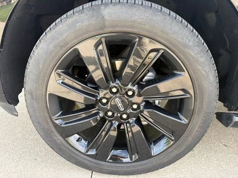 Used 2022 Lincoln Navigator L Reserve AWD/4WD image 8