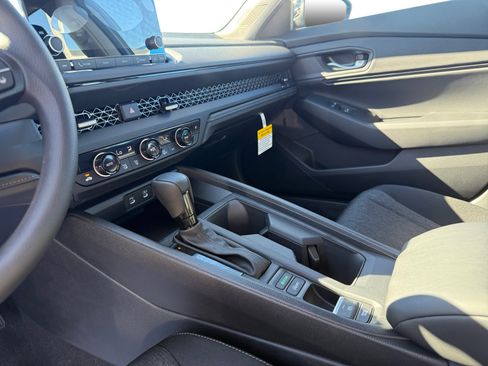 New 2025 Honda Accord SE image 13