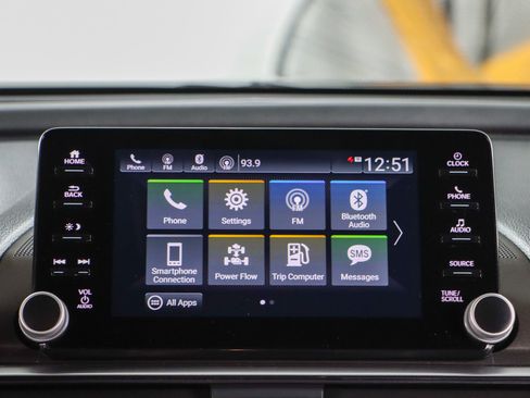Used 2022 Honda Accord Sport image 19
