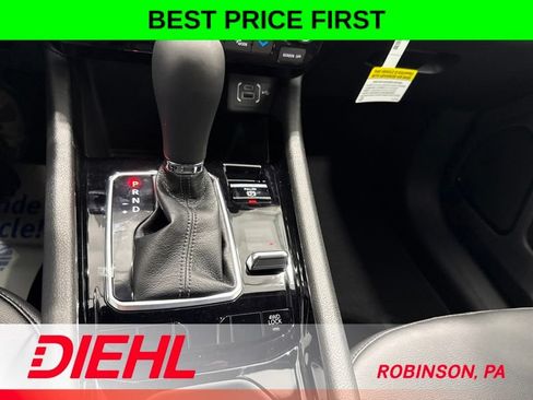New 2026 Jeep Compass Limited AWD/4WD image 31