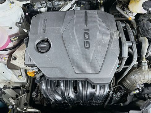 Used 2025 Hyundai Tucson SEL image 32