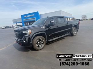 Used 2020 GMC Sierra 1500 AT4 w/ AT4 Premium Package video 1