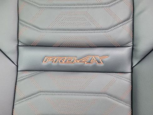 New 2026 Nissan Frontier PRO-4X w/ Pro Premium Package image 21