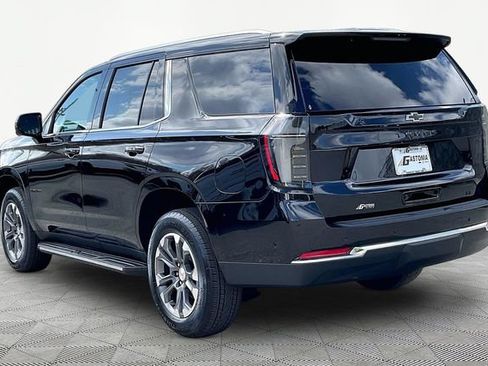 New 2026 Chevrolet Tahoe LT w/ Comfort Package RWD image 4