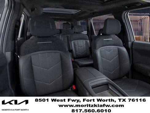 New 2027 Kia Telluride AWD image 15