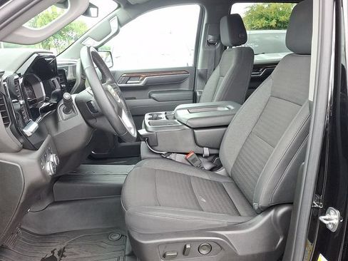 Used 2024 GMC Sierra 1500 Elevation AWD/4WD image 8