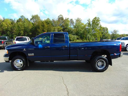 Used 2004 Dodge Ram 3500 Truck SLT w/ Trailer Tow Group image 27