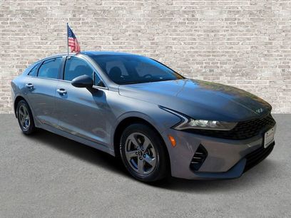 Used 2023 Kia K5 LXS