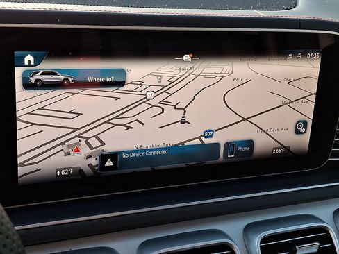 Used 2024 Mercedes-Benz GLE 53 AMG 4MATIC image 13