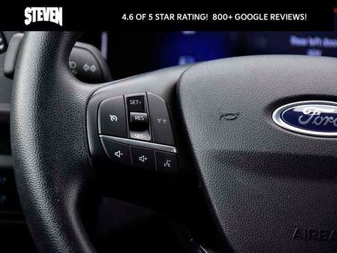 Used 2025 Ford Escape Active image 16