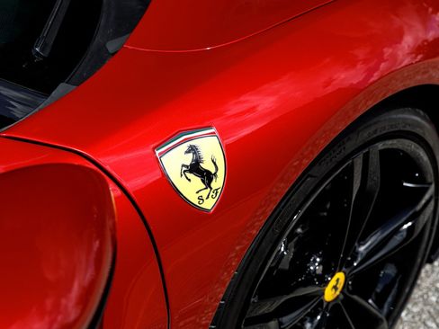 Used 2024 Ferrari 296 GTB image 32