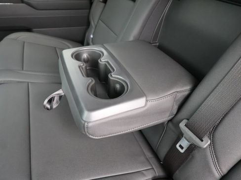 New 2026 Chevrolet Silverado 1500 LT Trail Boss w/ LT Trail Boss Premium Package AWD/4WD image 31
