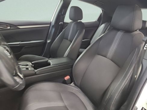 Used 2021 Honda Civic Sport image 17