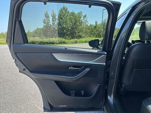 Certified 2024 MAZDA CX-90 Plug-In Hybrid w/ Premium Plus image 25