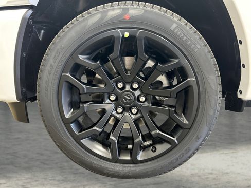 New 2026 RAM 1500 Limited AWD/4WD image 20