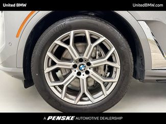 Certified 2026 BMW X7 xDrive40i video 2