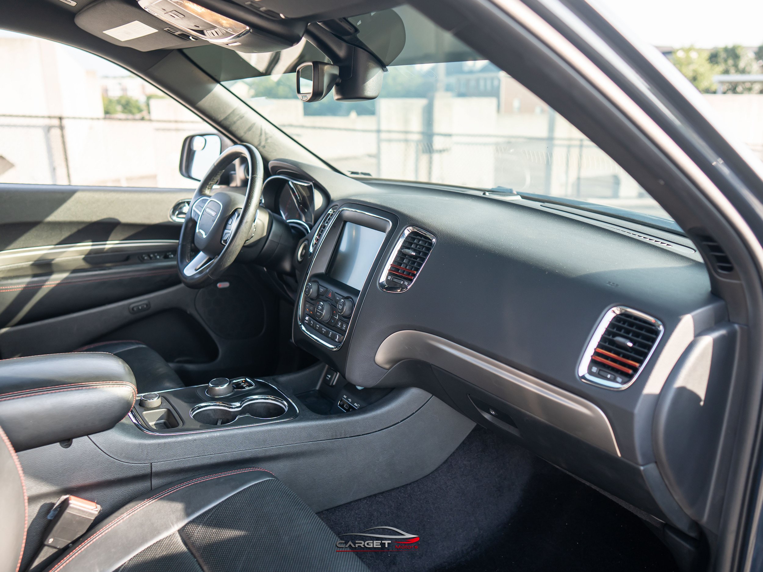 Used 2017 Dodge Durango R/T w/ Blacktop Package AWD/4WD image 15
