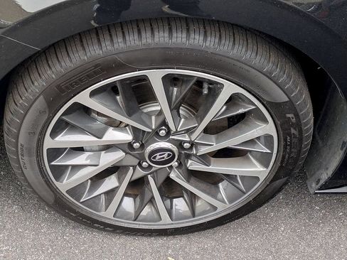 Used 2020 Hyundai Sonata Limited FWD image 28