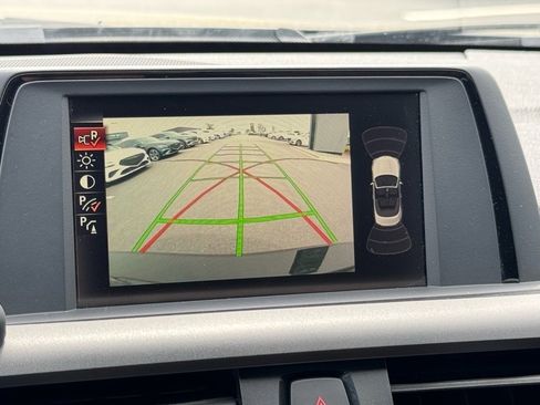 Used 2017 BMW 230i Convertible image 12