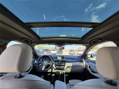 Used 2018 BMW X2 sDrive28i w/ M SportX Package image 35