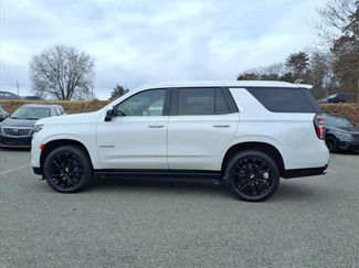 Used 2022 Chevrolet Tahoe Premier video 2