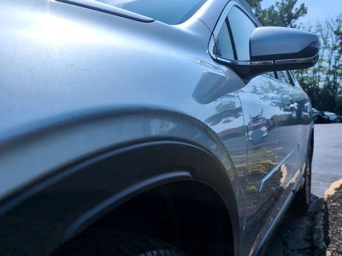 Used 2022 Subaru Outback Limited image 6