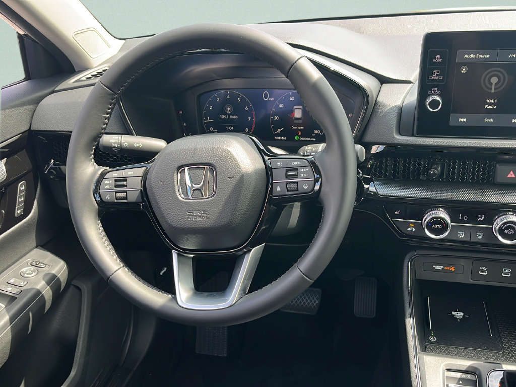 New 2027 Honda CR-V EX-L image 13