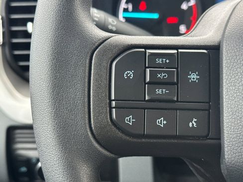 New 2025 Ford F550 2WD Regular Cab Super Duty image 22