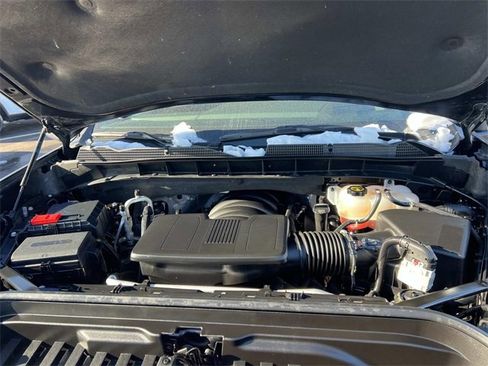 Used 2024 GMC Sierra 1500 Denali w/ Denali Reserve Package image 9