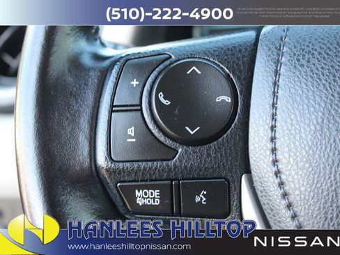 Used 2017 Toyota RAV4 XLE w/ All Weather Liner Package image 28