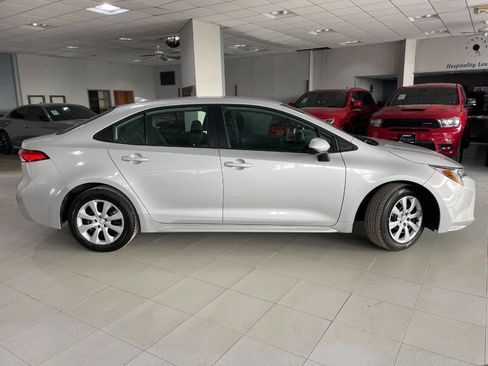 Used 2024 Toyota Corolla LE image 8