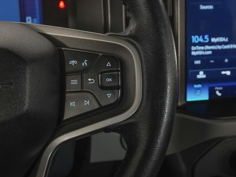 Used 2023 Ford Bronco Badlands w/ Sasquatch Package image 19