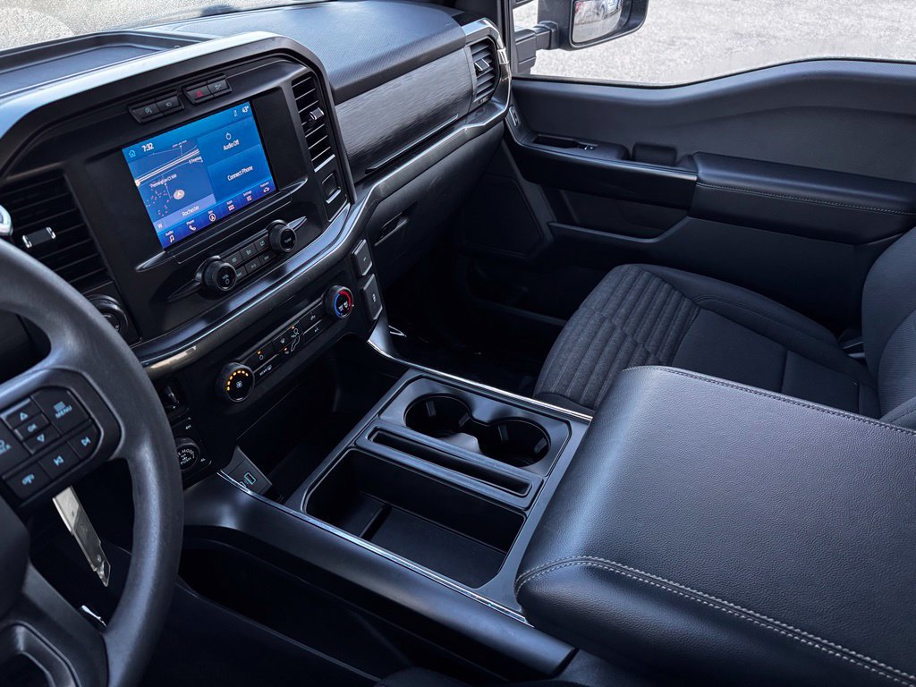 Used 2021 Ford F150 XL w/ STX Appearance Package AWD/4WD image 23