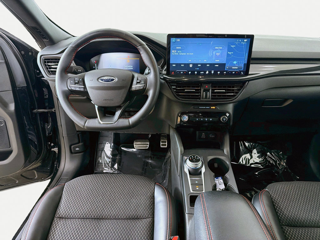Used 2024 Ford Escape ST-Line w/ Tech Pack #1 AWD/4WD image 27