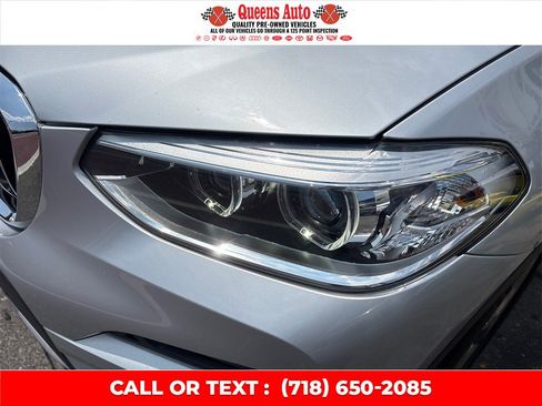 Used 2020 BMW X3 xDrive30i w/ Convenience Package AWD/4WD image 32