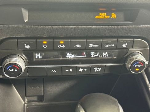 Used 2023 MAZDA CX-5 AWD 2.5 S w/ Premium Package image 33