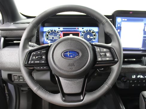 New 2026 Subaru Outback Limited XT AWD/4WD image 18