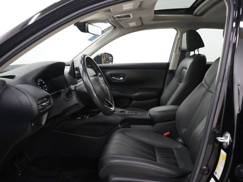 Used 2023 Honda HR-V EX-L image 22