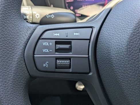 Used 2023 Honda Accord EX image 22
