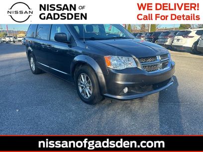 Used 2020 Dodge Grand Caravan SE