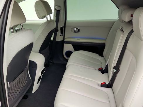 Used 2023 Hyundai Ioniq 5 SEL w/ Cargo Package image 21