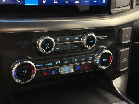 Used 2023 Ford F150 Lariat w/ Equipment Group 502A High AWD/4WD image 27