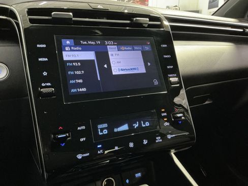 Used 2022 Hyundai Santa Cruz SEL Premium AWD/4WD image 19