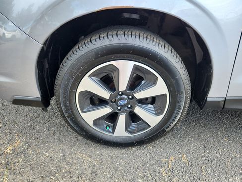 Used 2017 Subaru Forester 2.5i Premium w/ All-Weather Package image 26