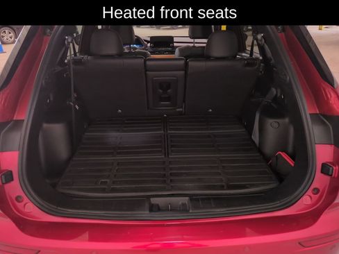 Used 2024 Mitsubishi Outlander SEL image 16