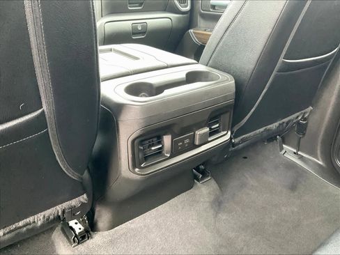 Used 2021 Chevrolet Silverado 1500 LT Trail Boss w/ Convenience Package II image 27