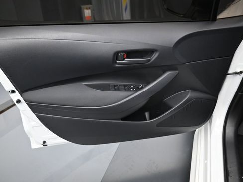 Certified 2026 Toyota Corolla LE image 12