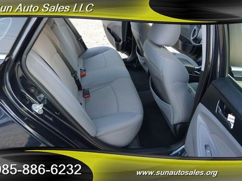 Used 2014 Hyundai Sonata GLS w/ Popular Equipment Group 2 image 40