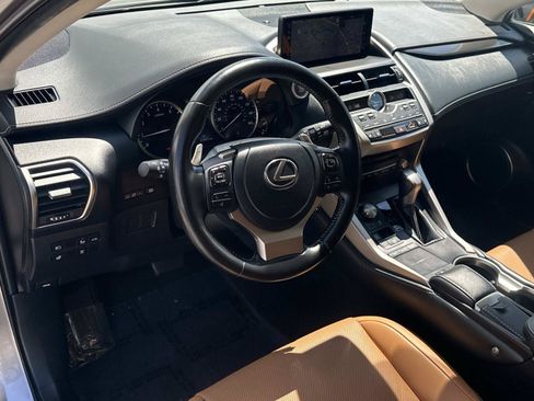 Used 2021 Lexus NX 300 AWD w/ Premium Package image 10
