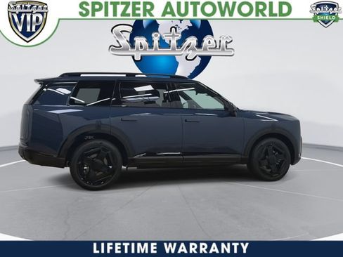 New 2027 Kia Telluride SX X-Line AWD/4WD image 10
